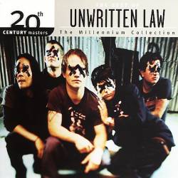 Unwritten Law : Best of